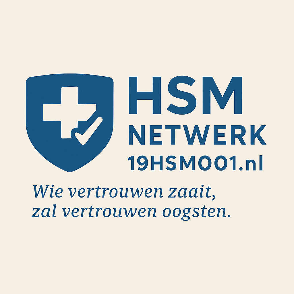 Logo 19HSM001